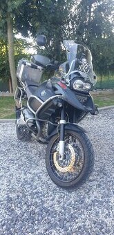 Bmw R 1200GS adventura