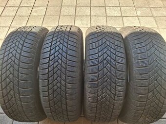 zimne 195/65 R15 MATADOR - 1