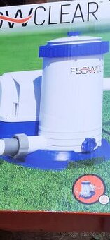 Kúpim filtráciu