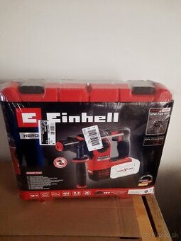 Predám nový aku vŕtacie kladivo Einhell HEROCCO –