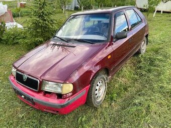Škoda felicia 1.3mpi náhradné diely