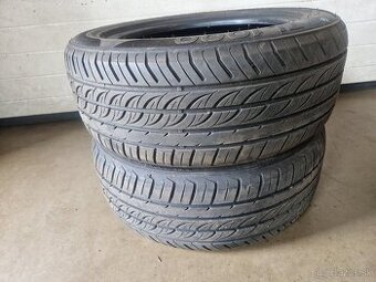 Predam letne pneu 205/55R16 94w zn.toledo