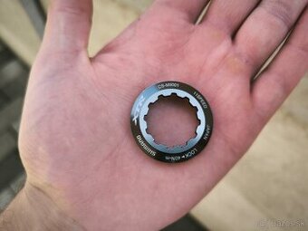 Matica Shimano XTR CS-M9001
