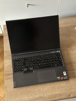 Legion 5 pro AMD Ryzen 5800h RTX 3070 8gb 32gb ram 1tb ssd