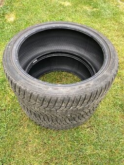 pneumatiky 225/40 R18 zimné