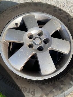 195/65 R15