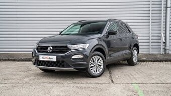 Volkswagen T-Roc 1.0 TSI, Style, rv 2020, 60.000 km, zo SR