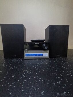 MIKROVEŽA PHILIPS TAM3205/12