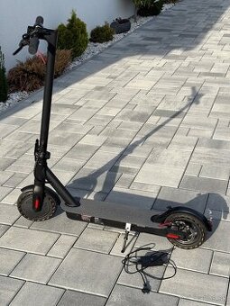 Predám kolobežku Sencor Scooter one 2020 - 1