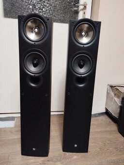 Predám KEF iq5se - 1