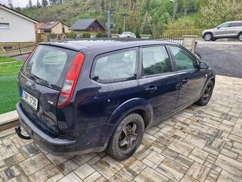 Predám Ford Focus 1,6 TDCi