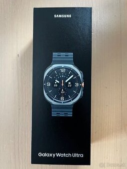 Samsung galaxy watch ultra