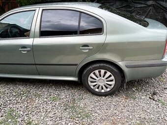ŠKODA OCTAVIA | - Top stav