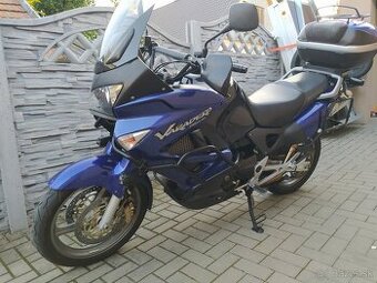 ▶️▶️HONDA varadero XL 1000+DOHODA▶️▶️