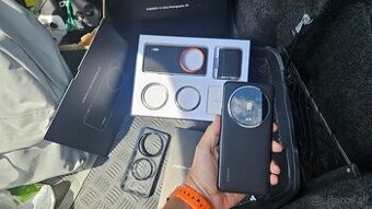 Xiaomi 14 Ultra 512GB + fotokit - aj vymením