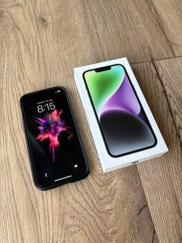Apple iPhone 14 256GB