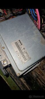 Lada niva riadiaca jednotka motora