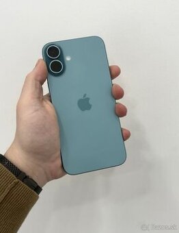 iPhone 16 plus