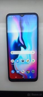 Motorola e 7