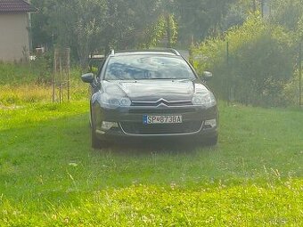 C5 turer