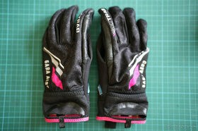 Skitrab Gara Aero Glove W velkost M - 1