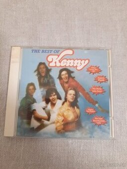 Predám hudobné CD - 1