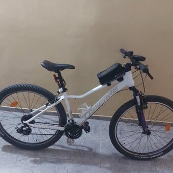 Bicykel Cepierre - 1
