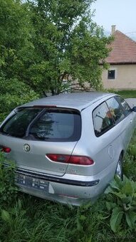 Alfa 159 JTD - 1