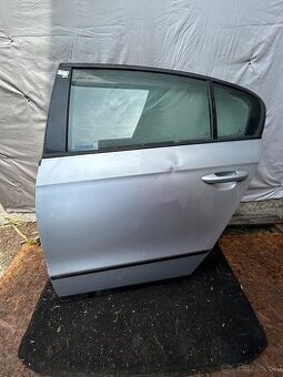 Vw passat b6