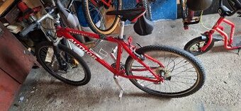 Bicykel author