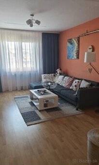 3 izbový byt v blízkosti Malých Karpát na predaj