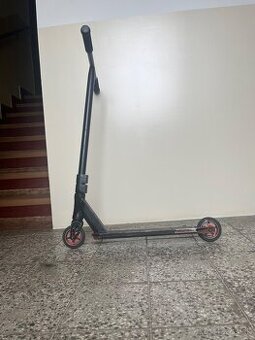 Freestyle kolobezka