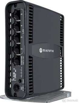 MikroTik hAP ax2