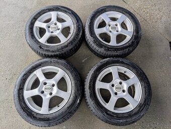 15" letná sada 5x108