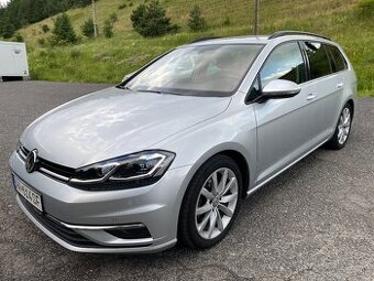 Volkswagen Golf 1.4 tsi 92kw
