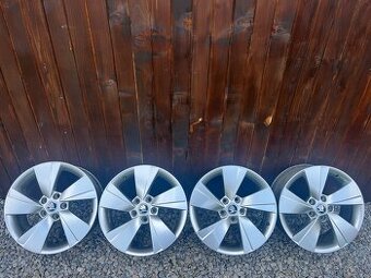 Elektróny Helios 5x112 R17