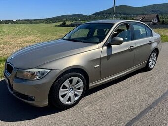 BMW rad 3 E90 316i 2011 120 000 km