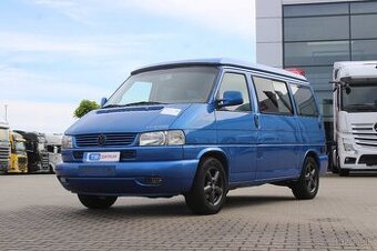 Volkswagen California, WESTFALIA, KUCHYŇ, PŘÍPOJKA NA ELEK. - 1