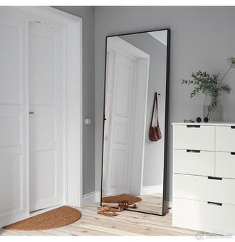 Zrkadlo Hovet 78x196 cm