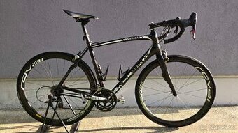 Specialized S-Works Roubaix SL4 X