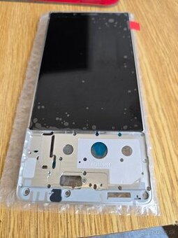 Blackberry key 2