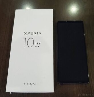 Sony Xperia 10 IV