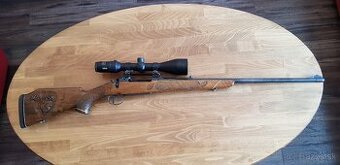 Guľovnica Zkk600 7x64