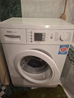 Práčka Bosch maxx 5