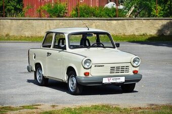 Trabant 1,1