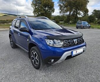 Dacia Duster Celebration 1.0 TCe, LPG, SR, 1.maj.
