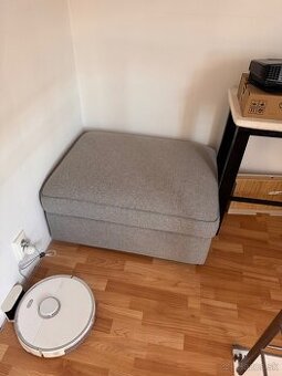 Kivik (IKEA) podnožka