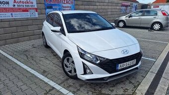 Hyundai i20 1.2 benzin
