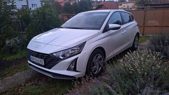 Hyundai i20 1.2 benzin