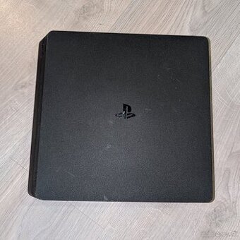 PS4, PlayStation 4
